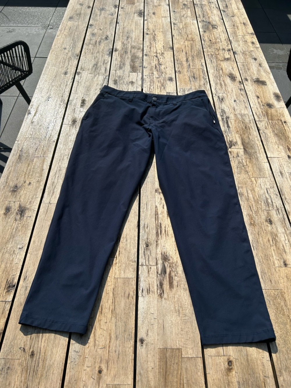 lululemon athletica ABC Trousers | Size 33